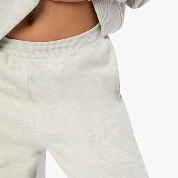 NWT!! WEWOREWHAT Slim Leg Jogger Pants Sweats Sweatpants Sweats Loungewear Small - Picture 7 of 16